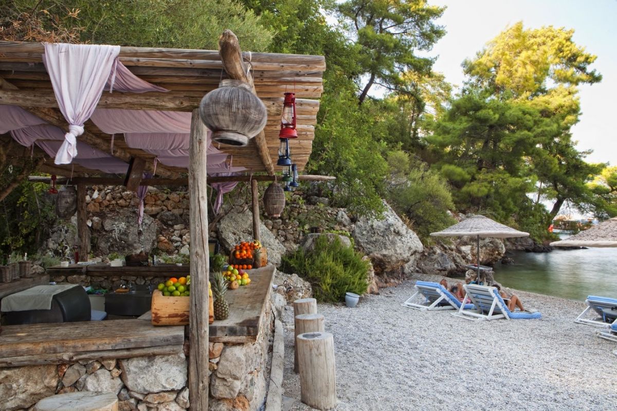 imagini hotel HILLSIDE BEACH CLUB